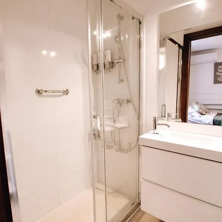 Holiday home Con Piscina En Marbella