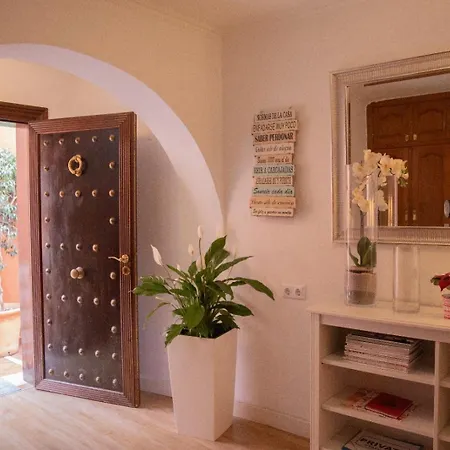 Con Piscina En Holiday home